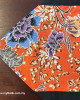 Batik Table Runner