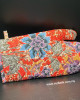 Batik Oven Mitten
