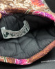Batik Oven Mitten