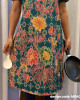 Batik Apron