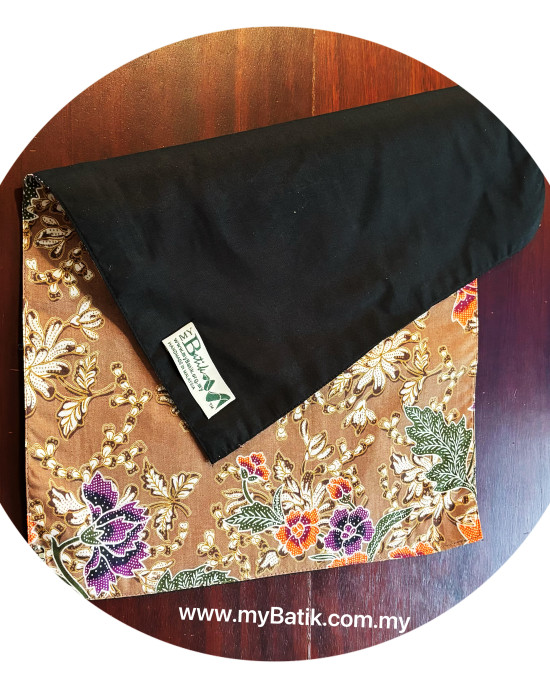 Batik Placemat set of 4