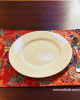 Batik Placemat set of 4