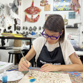 Corporate Team Building Activity