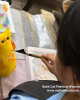 Batik Cat Painting Workshop