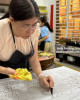 5 Days Batik Workshop ( 4 hours a day )