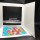 Paper Frame + painting Protector  + RM2.80 