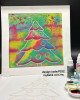 DIY Batik Christmas Series