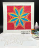 DIY Batik Deepavali Series
