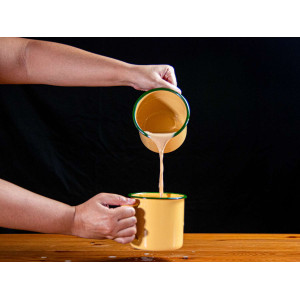 Teh Tarik (Milk Tea) Making Workshop