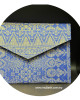 Songket Envelop Folder