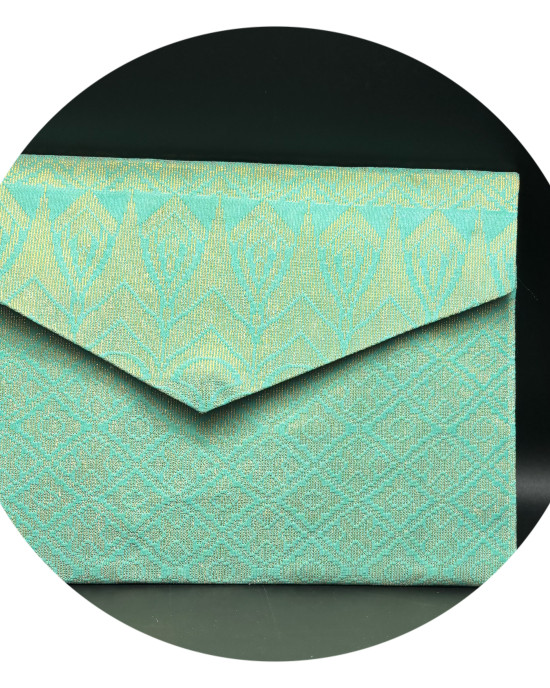 Songket Envelop Folder