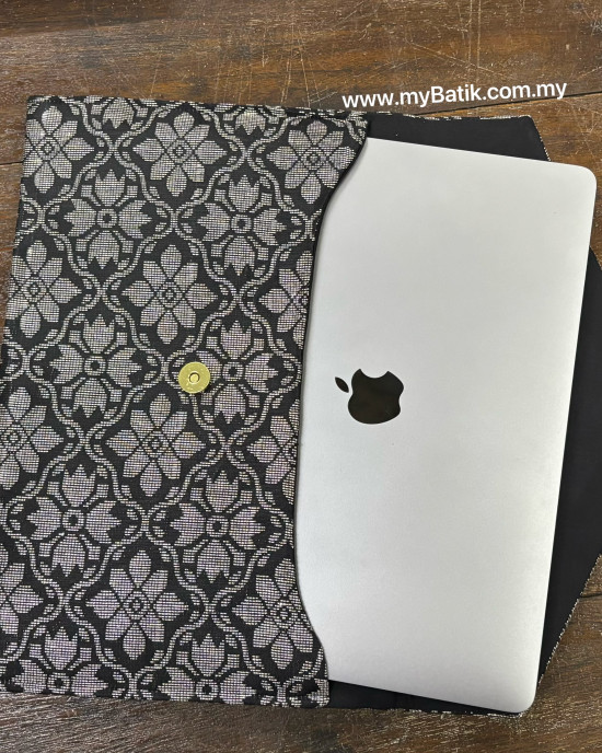 Songket Envelop Folder
