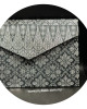 Songket Envelop Folder