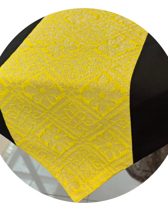 Songket Table Runner