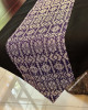 Songket Table Runner