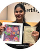 Batik Colouring Workshop