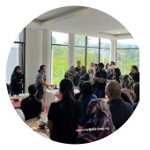 TikTok Batik Painting Contest