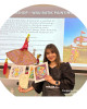 Batik Colouring Workshop