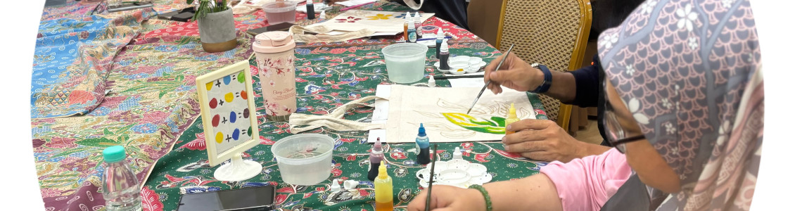 Art Activity