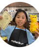 Batik Cat Painting Workshop