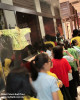 Batik Culture Field Trip