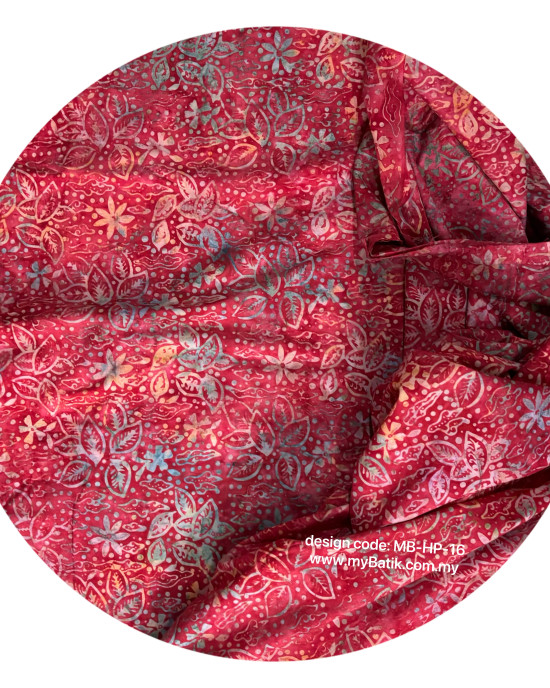 Kebun (Garden) Dreaming Series - Sun, Rain, Growth, Bloom, Fall