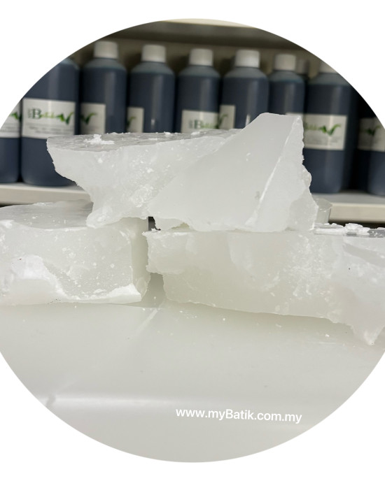 100% Pure Parrafin Wax
