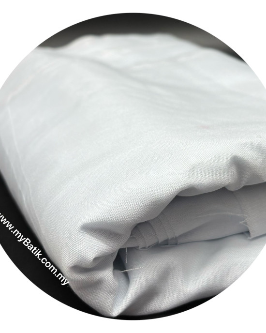 100% Cotton